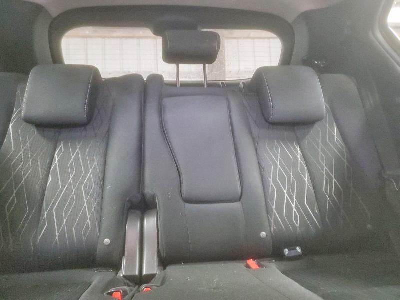 Продаж на аукціоні авто 2018 Mitsubishi Eclipse Cross, vin: JA4AT5AA0JZ062022, номер лоту: 55948986
