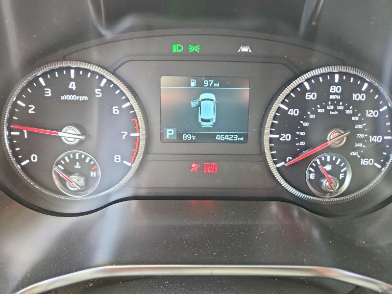 Продажа на аукционе авто 2022 Kia Telluride, vin: 5XYP34HC5NG239654, номер лота: 57684426