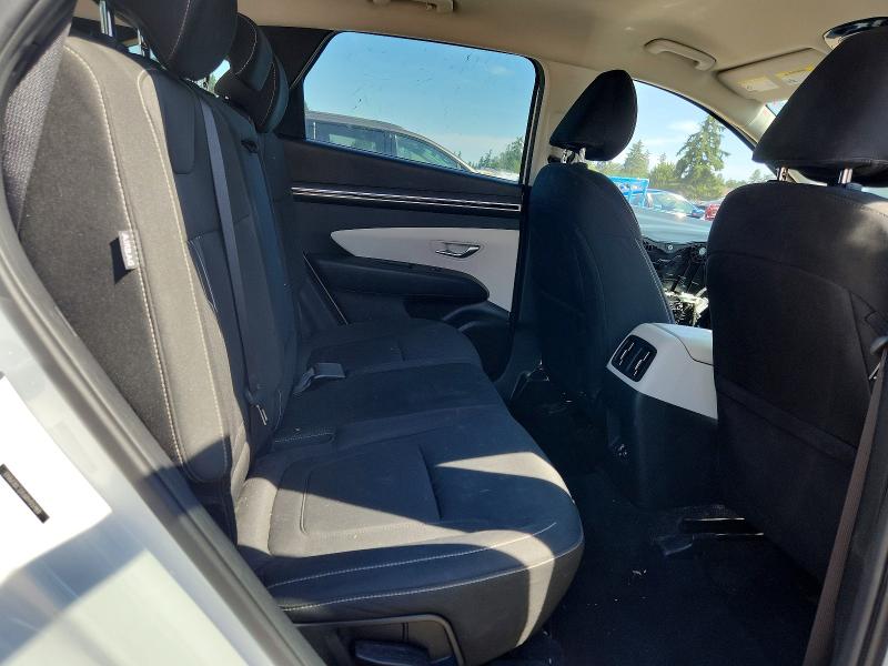 Продажа на аукционе авто 2024 Hyundai Tucson, vin: 5NMJBCDE6RH337811, номер лота: 58676206
