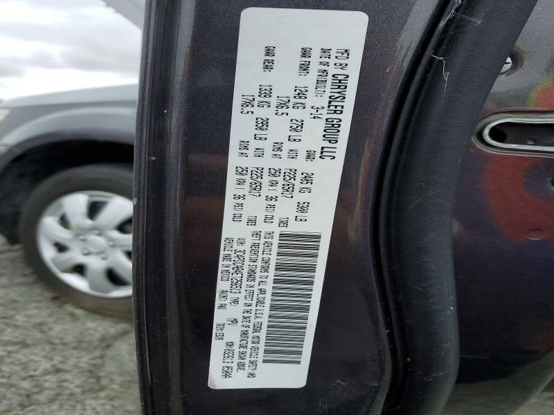 Продаж на аукціоні авто 2014 Dodge Journey, vin: 3C4PDCAB4ET256513, номер лоту: 57086936