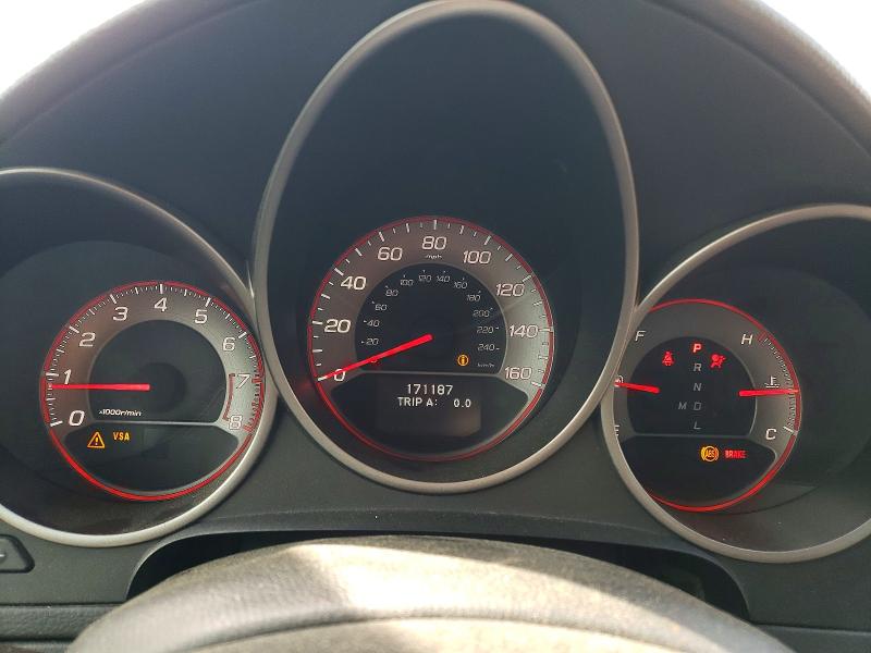 Продажа на аукционе авто 2007 Acura Tl, vin: 19UUA76517A021049, номер лота: 56222316