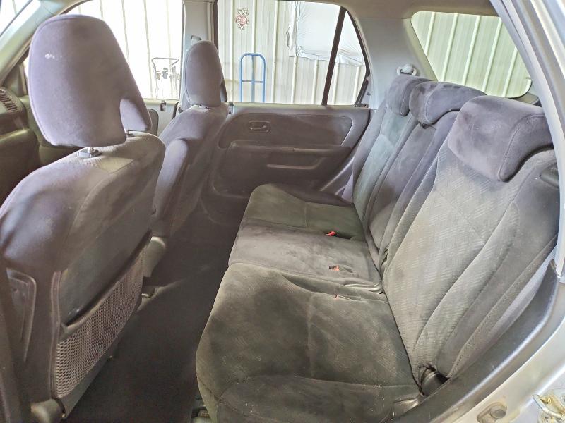 56176316 :رقم المزاد ، JHLRD78835C056876 vin ، 2005 Honda Cr-v مزاد بيع