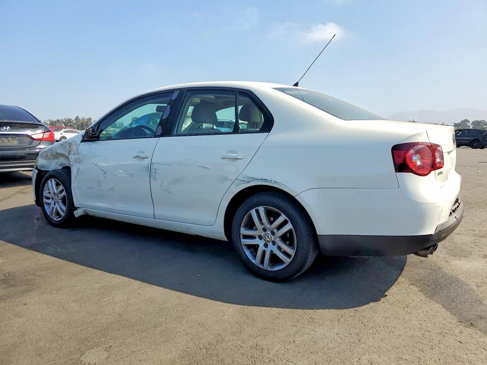 Продаж на аукціоні авто 2008 Volkswagen Jetta, vin: 3VWHM71K38M087401, номер лоту: 57883966
