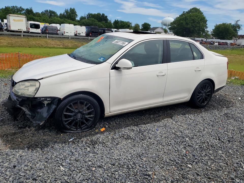 Продаж на аукціоні авто 2010 Volkswagen Jetta, vin: 3VWRZ7AJ8AM043798, номер лоту: 56027756