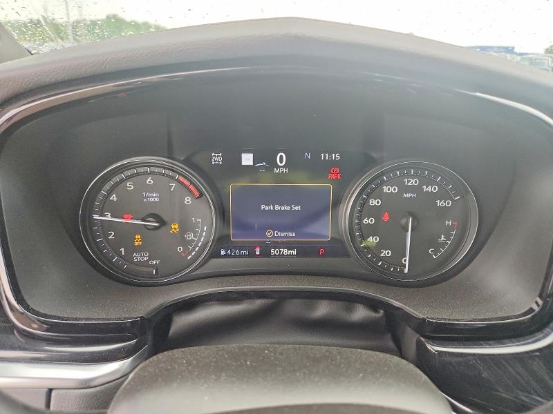 Продажа на аукционе авто 2025 Cadillac Xt6, vin: 1GYKPDRS9SZ142971, номер лота: 56580086