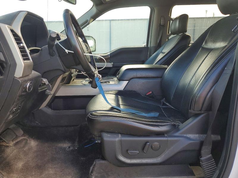 Продажа на аукционе авто 2020 Ford F150, vin: 1FTEW1C58LFA22637, номер лота: 57263466