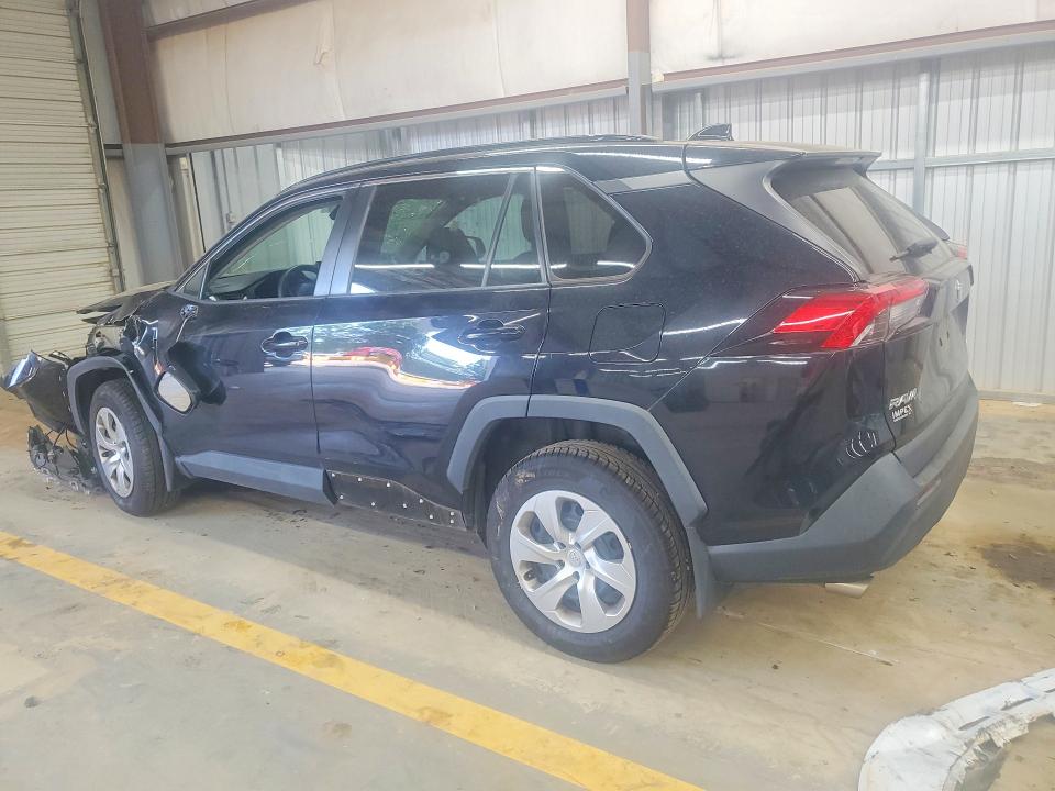 Продажа на аукционе авто 2020 Toyota Rav4, vin: 2T3F1RFV8LC068367, номер лота: 57147396