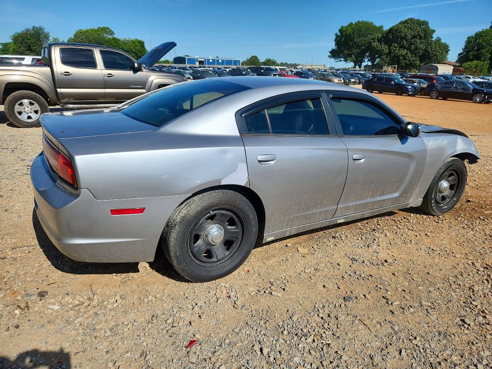 57488336 :رقم المزاد ، 2C3CDXBG8DH570337 vin ، 2013 Dodge Charger مزاد بيع