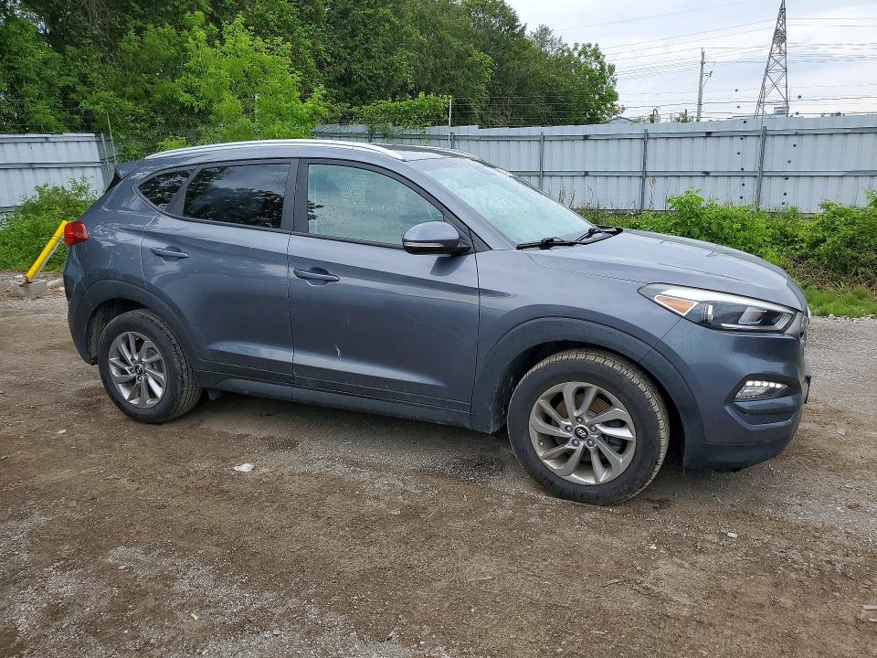 Aukcja sprzedaży 2016 Hyundai Tucson, vin: KM8J33A4XGU178804, numer aukcji: 55892186