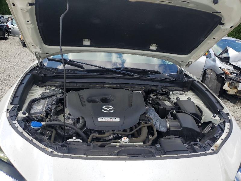 Продажа на аукционе авто 2022 Mazda Cx-30, vin: 3MVDMBDY3NM438855, номер лота: 57000946