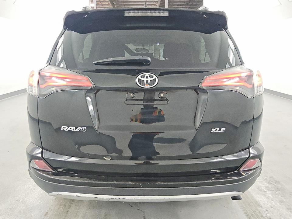 2016 Toyota Rav4 მანქანა იყიდება აუქციონზე, vin: 2T3WFREV9GW278001, აუქციონის ნომერი: 58686076