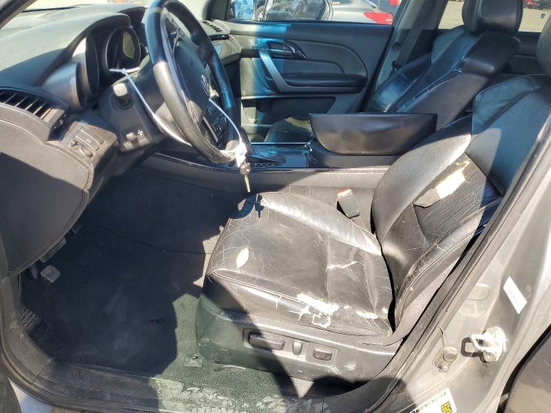Aukcja sprzedaży 2008 Acura Mdx, vin: 2HNYD28368H534963, numer aukcji: 57249316