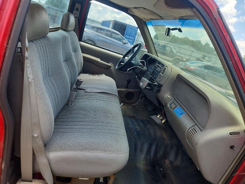 Продаж на аукціоні авто 1997 Chevrolet Gmt-400, vin: 1GCEC14W3VZ180143, номер лоту: 59372856