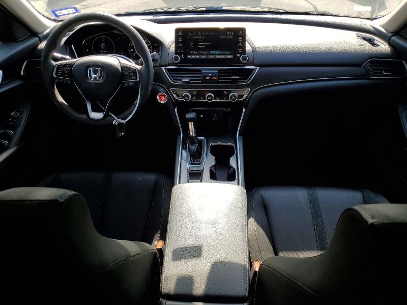 Продаж на аукціоні авто 2019 Honda Accord, vin: 1HGCV1F47KA094603, номер лоту: 57606936