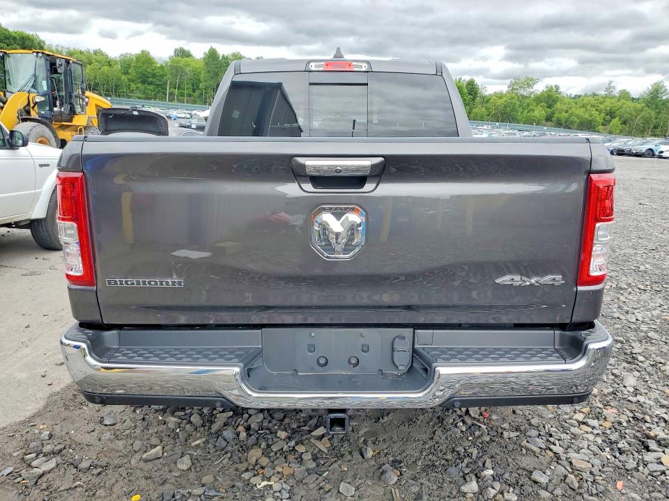 Aukcja sprzedaży 2019 Ram 1500, vin: 1C6RRFFG7KN790155, numer aukcji: 57847736