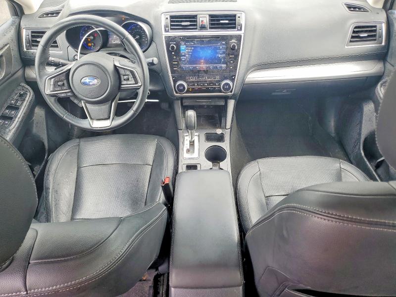 Продаж на аукціоні авто 2018 Subaru Outback, vin: 4S4BSACC6J3364370, номер лоту: 58028656