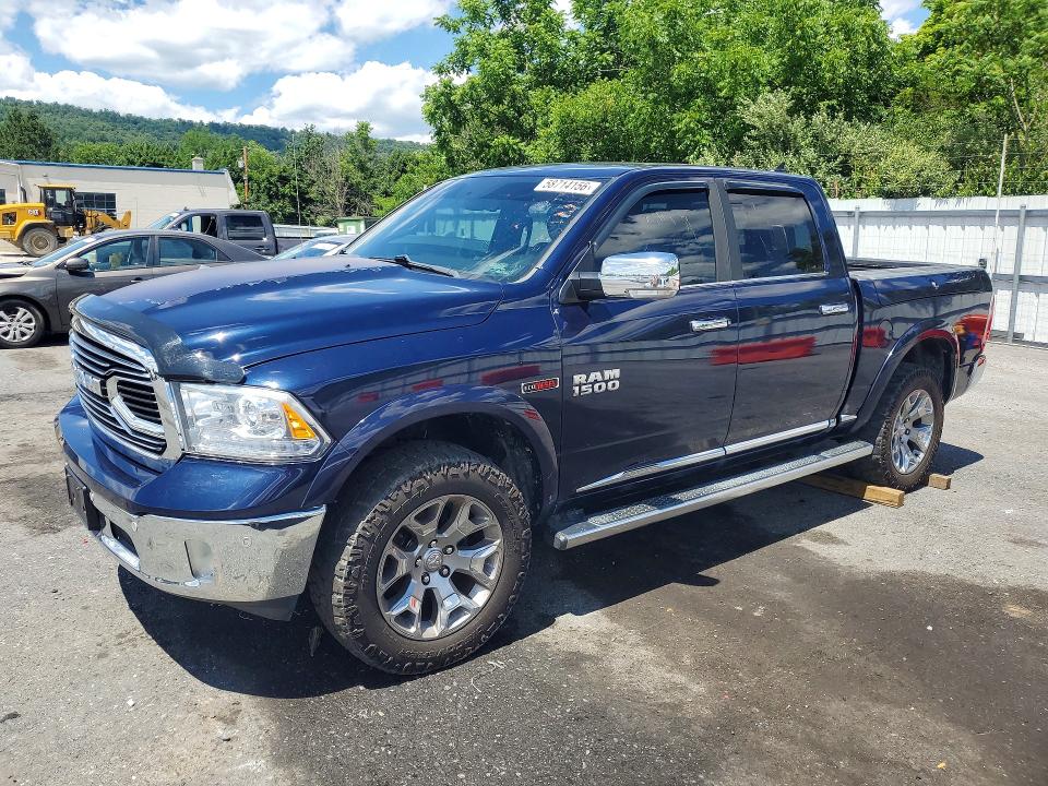 2016 Ram 1500 მანქანა იყიდება აუქციონზე, vin: 1C6RR7PM1GS119910, აუქციონის ნომერი: 58714156