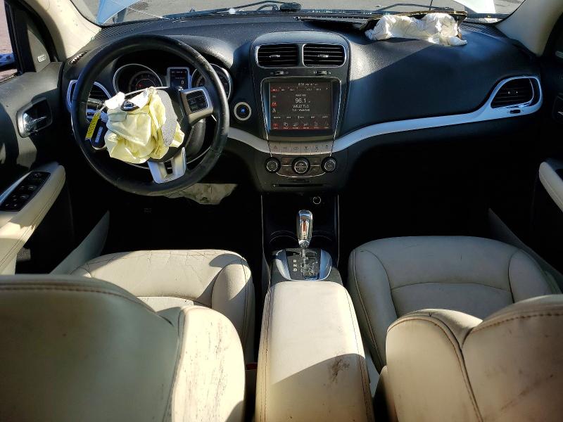 Продаж на аукціоні авто 2012 Dodge Journey, vin: 3C4PDCDG0CT353079, номер лоту: 58538086