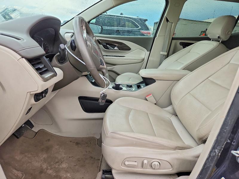 Aukcja sprzedaży 2019 Gmc Terrain, vin: 3GKALXEX1KL161378, numer aukcji: 55859876