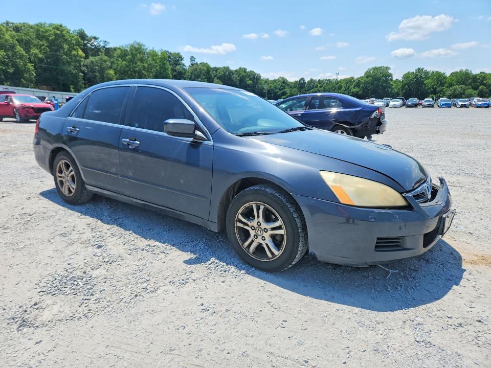 Продаж на аукціоні авто 2006 Honda Accord, vin: 1HGCM56386A027791, номер лоту: 58272746