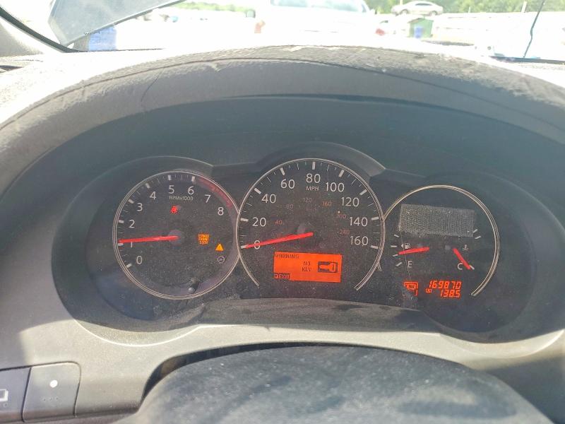 Aukcja sprzedaży 2012 Nissan Altima, vin: 1N4AL2AP0CN424682, numer aukcji: 56472426