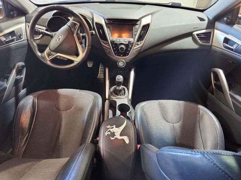 2012 Hyundai Veloster მანქანა იყიდება აუქციონზე, vin: KMHTC6AD2CU078667, აუქციონის ნომერი: 56431616