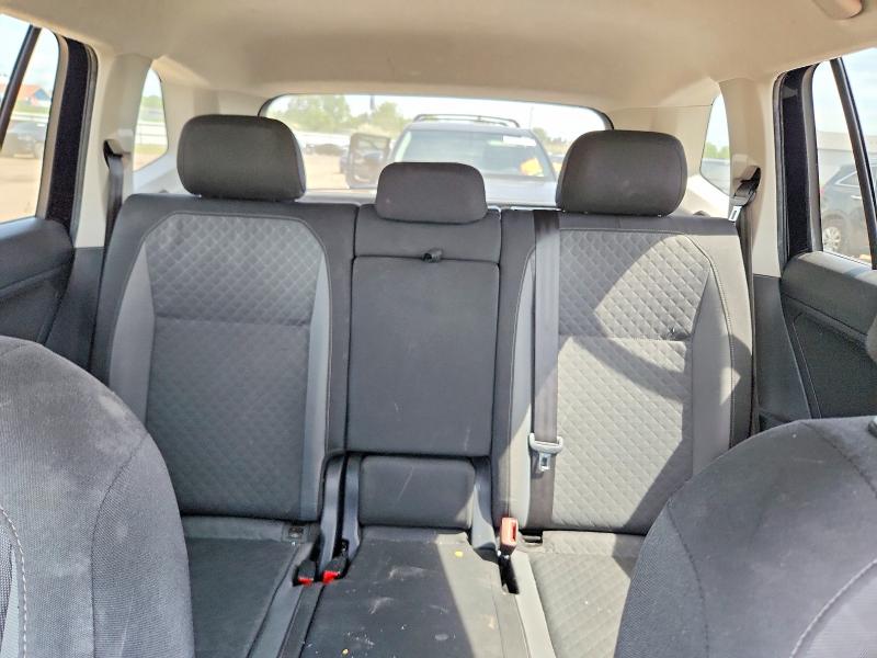 56615766 :رقم المزاد ، 3VV0B7AX5KM098359 vin ، 2019 Volkswagen Tiguan مزاد بيع