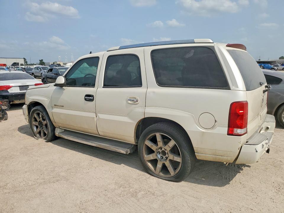 58154606 :رقم المزاد ، 1GYEK63N46R134633 vin ، 2006 Cadillac Escalade مزاد بيع