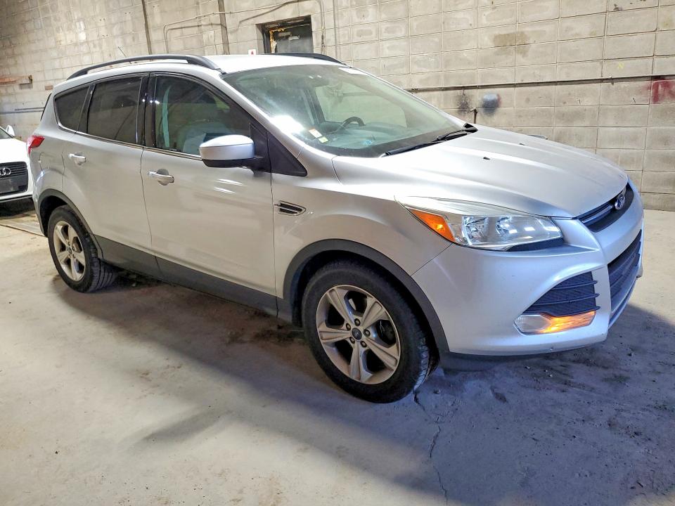 Продажа на аукционе авто 2015 Ford Escape, vin: 1FMCU0GX0FUB20642, номер лота: 58009506