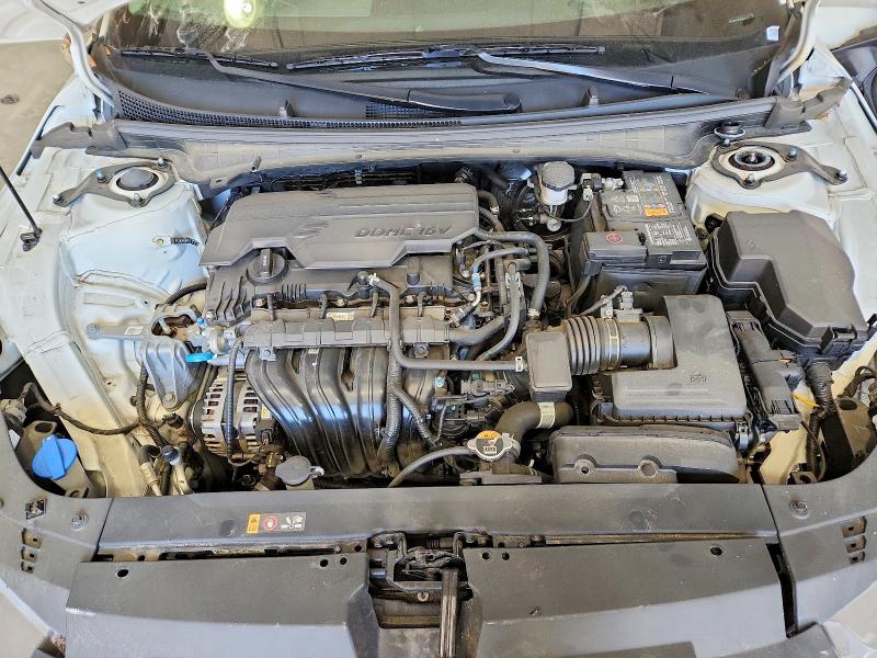 Продаж на аукціоні авто 2025 Kia K4, vin: 3KPFT4DE5SE093414, номер лоту: 55952986