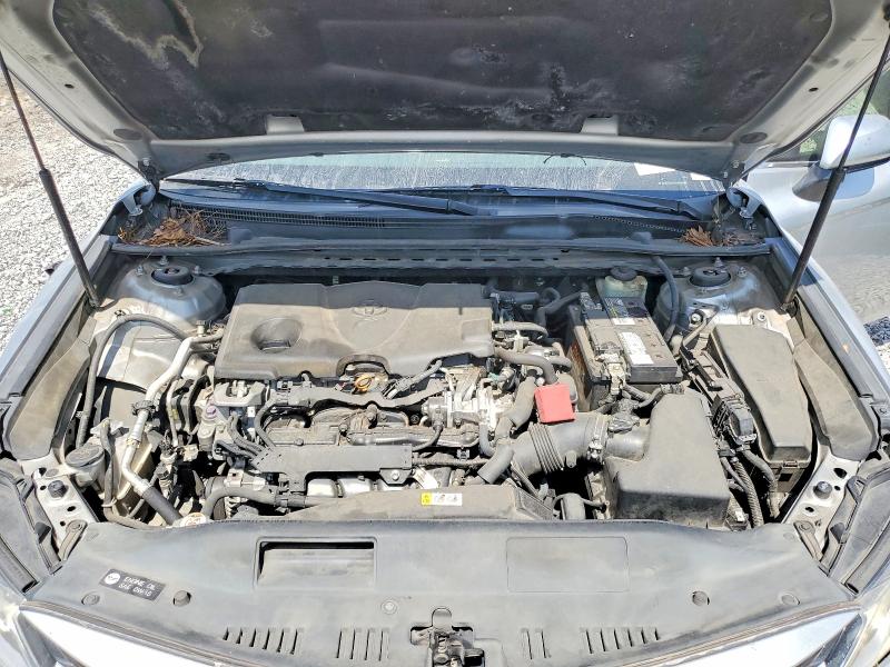 Продаж на аукціоні авто 2018 Toyota Camry, vin: 4T1B11HK9JU552880, номер лоту: 55407936