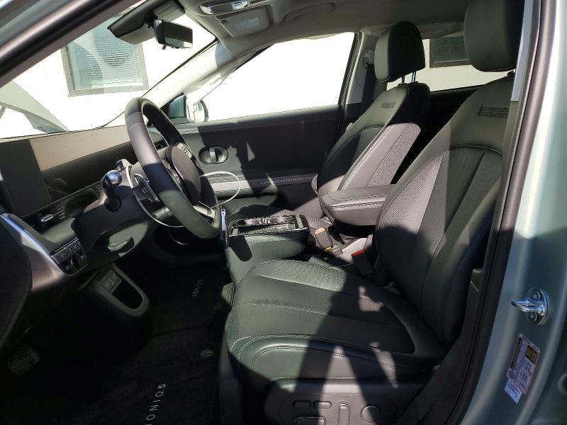 Продажа на аукционе авто 2026 Hyundai Ioniq 5, vin: 7YAKRDDCXTY057735, номер лота: 57675906