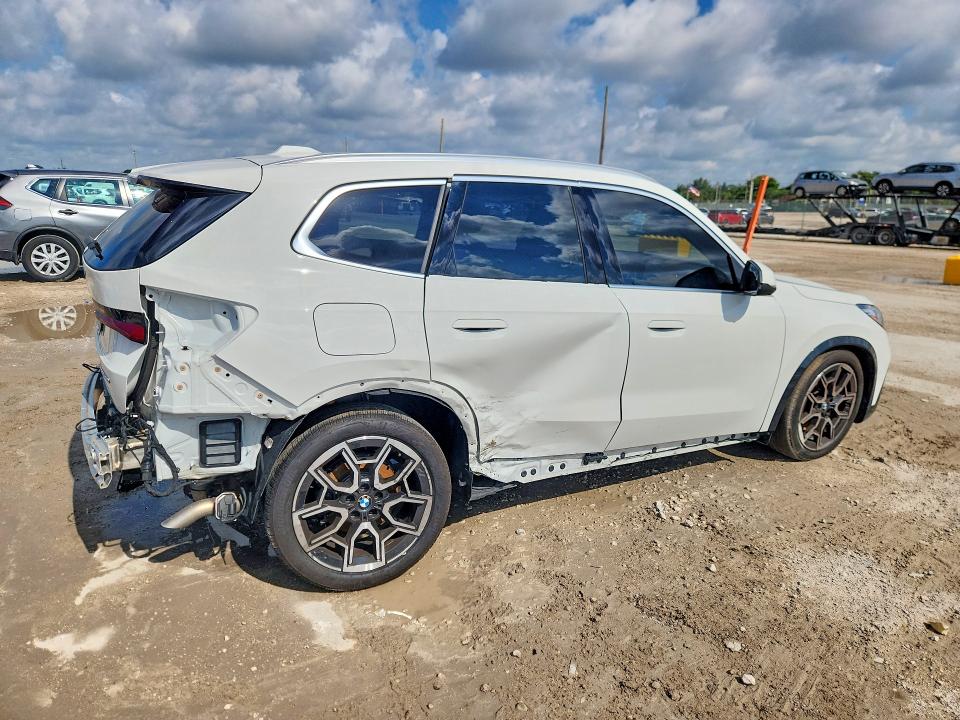 Aukcja sprzedaży 2025 Bmw X1, vin: WBX73EF08S5257992, numer aukcji: 56099866