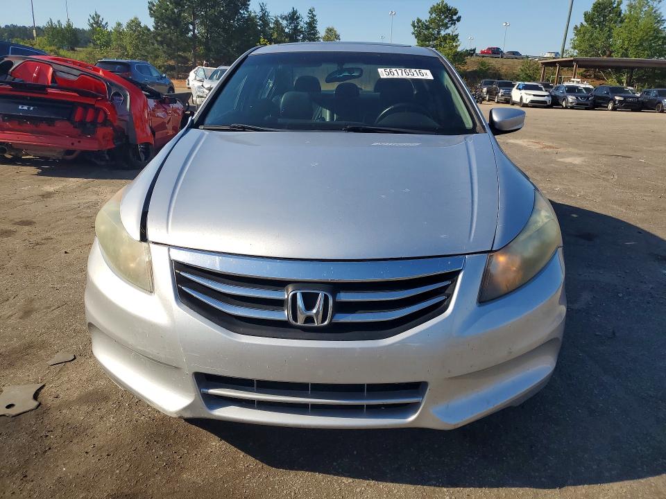 Auction sale of the 2011 Honda Accord, vin: 1HGCP2F81BA075077, lot number: 56176516