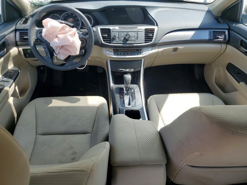 Продаж на аукціоні авто 2015 Honda Accord, vin: 1HGCR2F39FA172161, номер лоту: 58244746