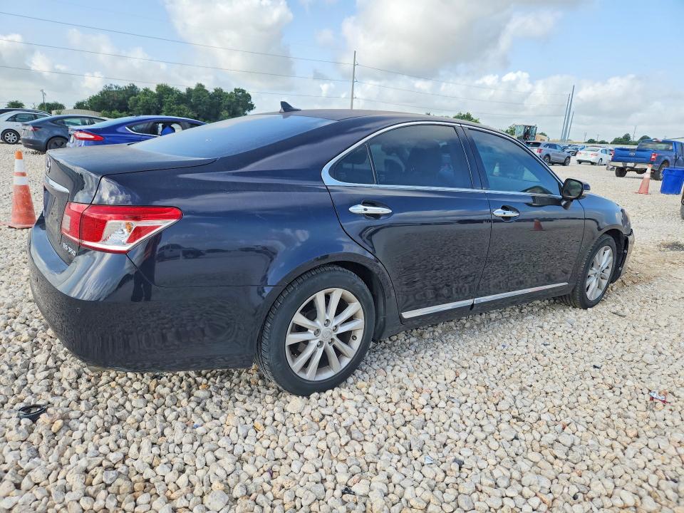 85982215 :رقم المزاد ، JTHBK1EGXA2365966 vin ، 2010 Lexus Es مزاد بيع