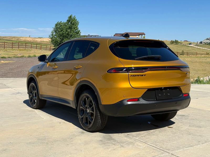 Aukcja sprzedaży 2024 Dodge Hornet, vin: ZACNDFANXR3A37143, numer aukcji: 85459635