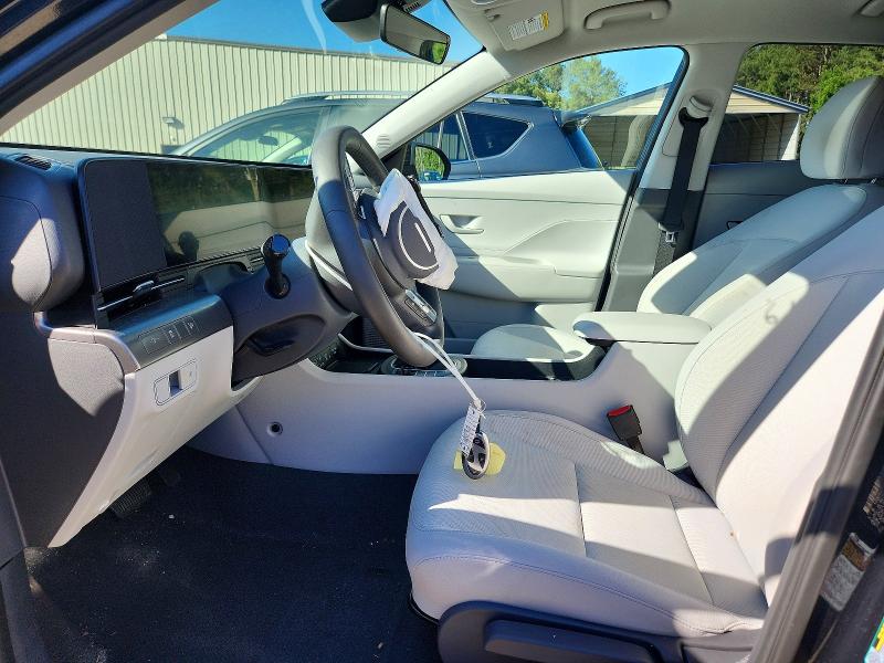 Продаж на аукціоні авто 2026 Hyundai Kona, vin: KM8HFCAB6TU364354, номер лоту: 56494466