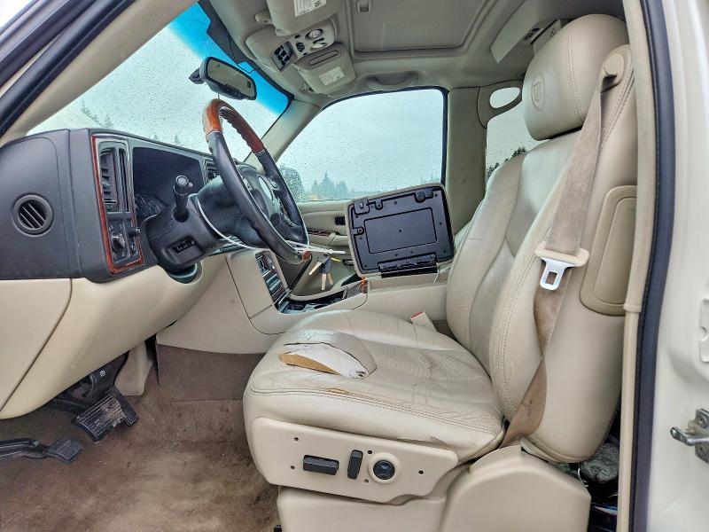 Продажа на аукционе авто 2004 Cadillac Escalade, vin: 3GYFK66N84G337893, номер лота: 56451576