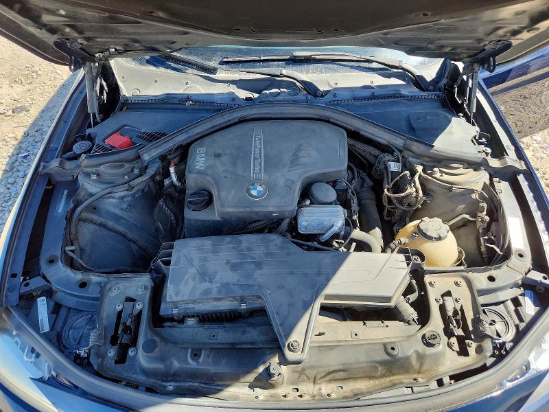 Продаж на аукціоні авто 2013 Bmw 328, vin: WBA3C1C5XDK103323, номер лоту: 57551566