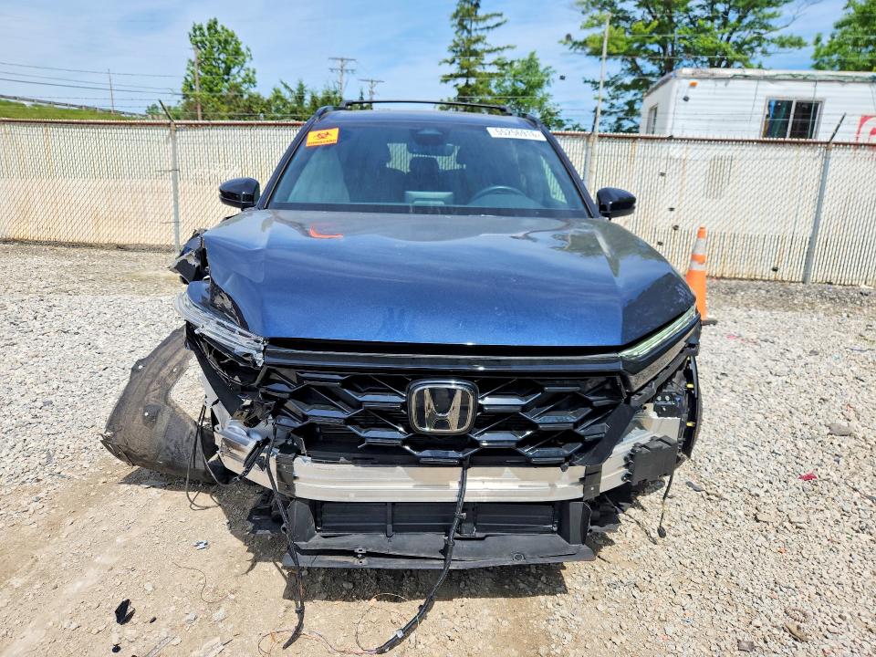 Aukcja sprzedaży 2025 Honda Cr-v, vin: 5J6RS6H89SL006003, numer aukcji: 55256916