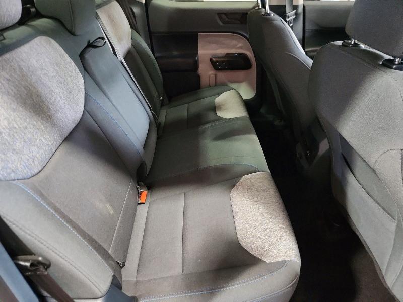 2025 Ford Maverick მანქანა იყიდება აუქციონზე, vin: 3FTTW8JA1SRA97083, აუქციონის ნომერი: 58747806