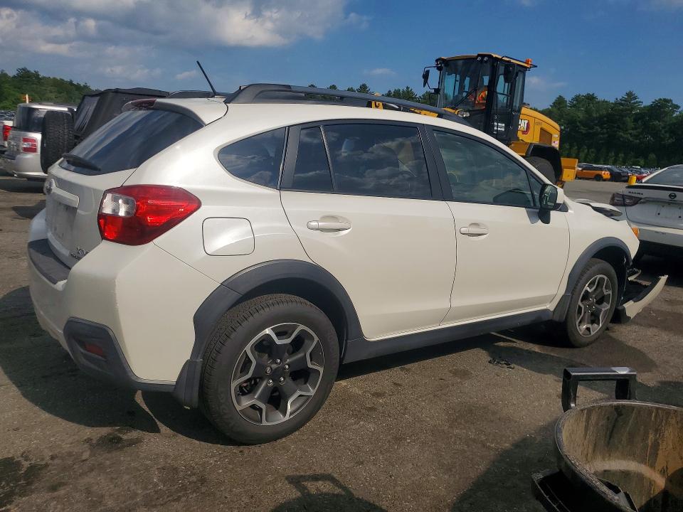 Продаж на аукціоні авто 2014 Subaru Xv Crosstrek, vin: JF2GPAKCXEH336384, номер лоту: 57176506