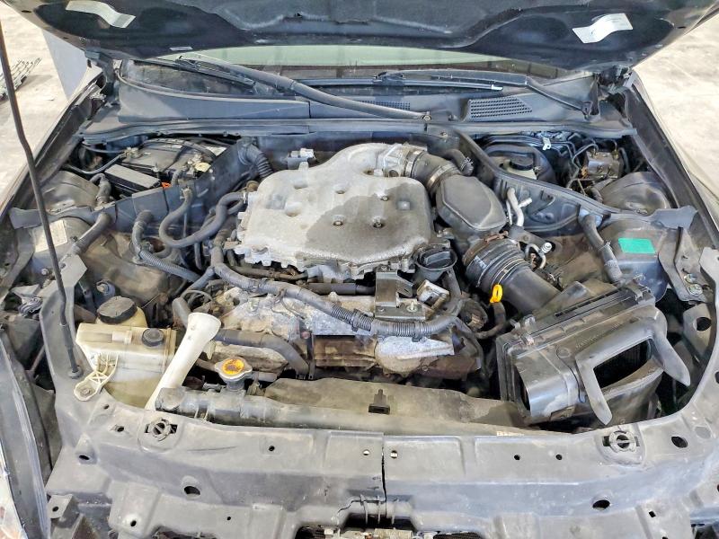 Aukcja sprzedaży 2004 Infiniti G35, vin: JNKCV54E24M807506, numer aukcji: 56251396