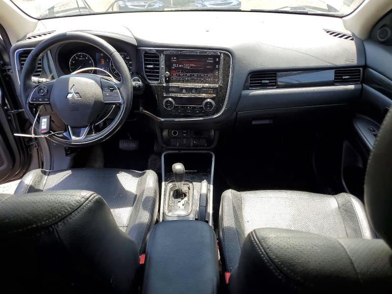 Aukcja sprzedaży 2018 Mitsubishi Outlander, vin: JA4AD3A35JZ000585, numer aukcji: 55637556
