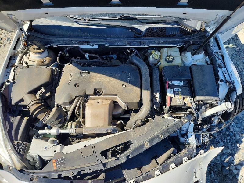 Auction sale of the 2017 Buick Regal, vin: 2G4GL5EX6H9181739, lot number: 55496746