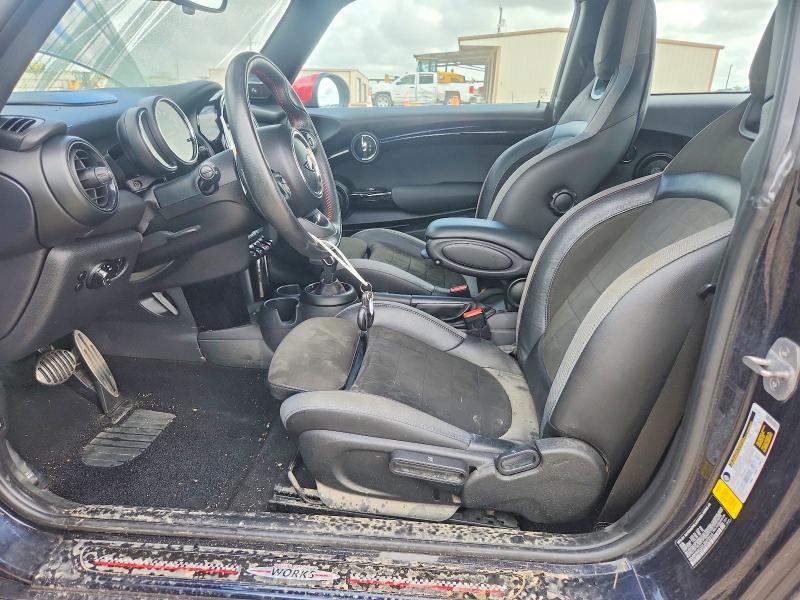 Продаж на аукціоні авто 2020 Mini Cooper, vin: WMWXR9C07L2M72514, номер лоту: 56728646