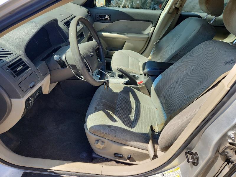56850946 :رقم المزاد ، 3FAHP0HA4CR235586 vin ، 2012 Ford Fusion مزاد بيع