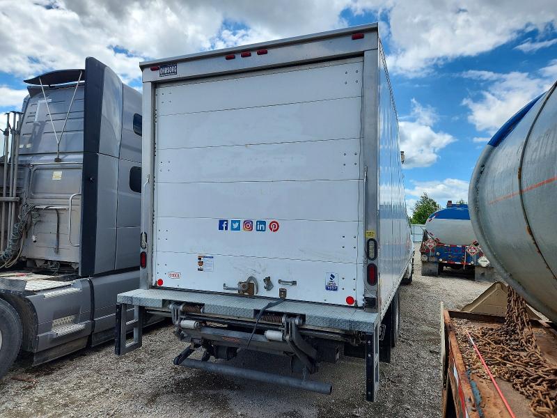54729676 :رقم المزاد ، 2NKHHM6X4NM132341 vin ، 2022 Kenworth Construction مزاد بيع