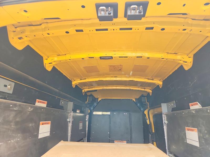 Продажа на аукционе авто 2023 Ford Transit, vin: 1FTBR2X86PKA66945, номер лота: 57605836
